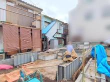 【神奈川県/横浜市西区西戸部町】横浜市西区西戸部町3丁目 新築一戸建て 