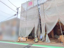 【神奈川県/横浜市西区西戸部町】横浜市西区西戸部町3丁目 新築一戸建て 