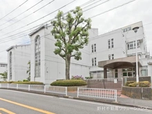 【神奈川県/横浜市西区西戸部町】横浜市西区西戸部町3丁目 新築一戸建て 周辺施設