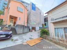 【神奈川県/横浜市保土ケ谷区瀬戸ケ谷町】横浜市保土ケ谷区瀬戸ケ谷町 新築一戸建て 