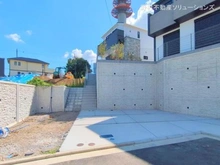 【神奈川県/横浜市保土ケ谷区仏向町】横浜市保土ケ谷区仏向町 新築一戸建て 
