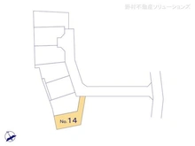 【神奈川県/横浜市保土ケ谷区仏向町】横浜市保土ケ谷区仏向町 新築一戸建て 図面と異なる場合は現況を優先