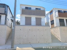 【神奈川県/横浜市保土ケ谷区仏向町】横浜市保土ケ谷区仏向町 新築一戸建て 