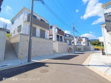 【神奈川県/横浜市保土ケ谷区仏向町】横浜市保土ケ谷区仏向町 新築一戸建て 