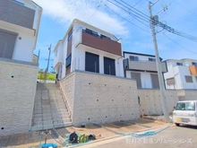 【神奈川県/横浜市保土ケ谷区仏向町】横浜市保土ケ谷区仏向町 新築一戸建て 