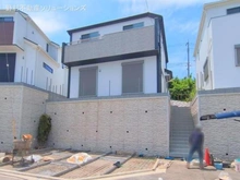 【神奈川県/横浜市保土ケ谷区仏向町】横浜市保土ケ谷区仏向町 新築一戸建て 