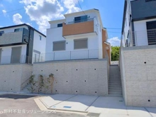 【神奈川県/横浜市保土ケ谷区仏向町】横浜市保土ケ谷区仏向町 新築一戸建て 