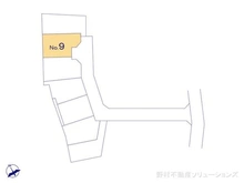 【神奈川県/横浜市保土ケ谷区仏向町】横浜市保土ケ谷区仏向町 新築一戸建て 図面と異なる場合は現況を優先