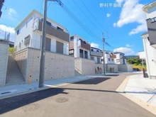 【神奈川県/横浜市保土ケ谷区仏向町】横浜市保土ケ谷区仏向町 新築一戸建て 