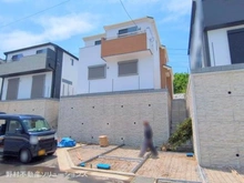 【神奈川県/横浜市保土ケ谷区仏向町】横浜市保土ケ谷区仏向町 新築一戸建て 