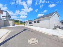 【神奈川県/横浜市保土ケ谷区仏向町】横浜市保土ケ谷区仏向町 新築一戸建て 