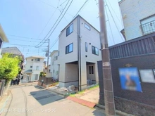 【神奈川県/横浜市神奈川区松見町】横浜市神奈川区松見町1丁目 新築一戸建て 