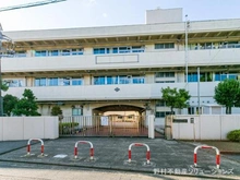 【神奈川県/横浜市神奈川区松見町】横浜市神奈川区松見町1丁目 新築一戸建て 周辺施設