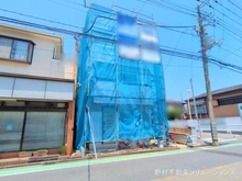 【神奈川県/横浜市保土ケ谷区桜ケ丘】横浜市保土ケ谷区桜ケ丘1丁目 新築一戸建て 