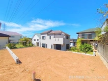 【神奈川県/横浜市保土ケ谷区新井町】横浜市保土ケ谷区新井町 新築一戸建て 外観