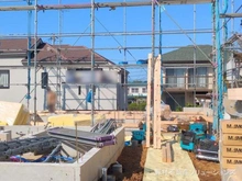 【神奈川県/横浜市保土ケ谷区新井町】横浜市保土ケ谷区新井町 新築一戸建て 