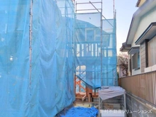 【神奈川県/横浜市保土ケ谷区新井町】横浜市保土ケ谷区新井町 新築一戸建て 