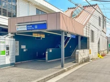 【神奈川県/横浜市保土ケ谷区新井町】横浜市保土ケ谷区新井町 新築一戸建て 周辺施設