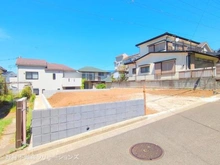 【神奈川県/横浜市保土ケ谷区新井町】横浜市保土ケ谷区新井町 新築一戸建て 