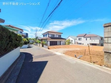 【神奈川県/横浜市保土ケ谷区新井町】横浜市保土ケ谷区新井町 新築一戸建て 