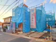 【神奈川県/横浜市保土ケ谷区新井町】横浜市保土ケ谷区新井町 新築一戸建て 