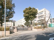 【神奈川県/横浜市保土ケ谷区新井町】横浜市保土ケ谷区新井町 新築一戸建て 周辺施設