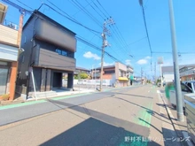 【神奈川県/横浜市保土ケ谷区桜ケ丘】横浜市保土ケ谷区桜ケ丘1丁目 新築一戸建て 