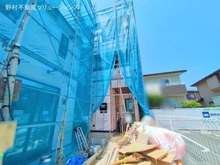 【神奈川県/横浜市保土ケ谷区桜ケ丘】横浜市保土ケ谷区桜ケ丘1丁目 新築一戸建て 