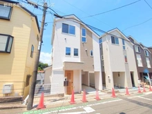 【神奈川県/横浜市西区東久保町】横浜市西区東久保町 新築一戸建て 