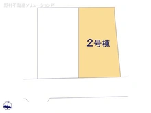 【神奈川県/横浜市神奈川区神大寺】横浜市神奈川区神大寺4丁目 新築一戸建て 図面と異なる場合は現況を優先
