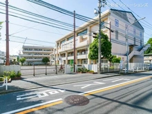 【神奈川県/横浜市神奈川区神大寺】横浜市神奈川区神大寺4丁目 新築一戸建て 周辺施設