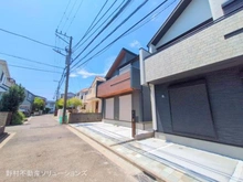 【神奈川県/横浜市神奈川区神大寺】横浜市神奈川区神大寺4丁目 新築一戸建て 