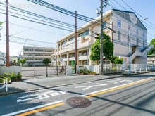 【神奈川県/横浜市神奈川区神大寺】横浜市神奈川区神大寺4丁目 新築一戸建て 周辺施設