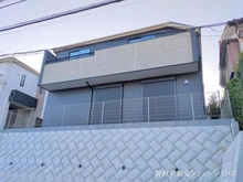 【神奈川県/横浜市保土ケ谷区上菅田町】横浜市保土ケ谷区上菅田町 新築一戸建て 