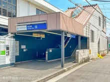 【神奈川県/横浜市保土ケ谷区上菅田町】横浜市保土ケ谷区上菅田町 新築一戸建て 周辺施設