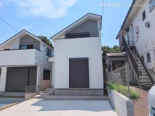 【神奈川県/横浜市保土ケ谷区川島町】横浜市保土ケ谷区川島町 新築一戸建て 