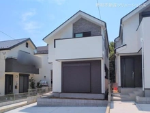 【神奈川県/横浜市保土ケ谷区川島町】横浜市保土ケ谷区川島町 新築一戸建て 
