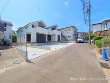 【神奈川県/横浜市保土ケ谷区川島町】横浜市保土ケ谷区川島町 新築一戸建て 