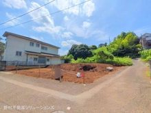 【神奈川県/横浜市神奈川区羽沢町】横浜市神奈川区羽沢町 新築一戸建て 