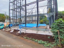 【神奈川県/横浜市神奈川区羽沢町】横浜市神奈川区羽沢町 新築一戸建て 