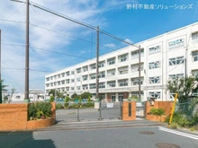 【神奈川県/横浜市神奈川区羽沢町】横浜市神奈川区羽沢町 新築一戸建て 周辺施設