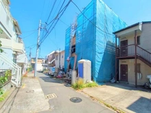 【神奈川県/横浜市南区伏見町】横浜市南区伏見町 新築一戸建て 