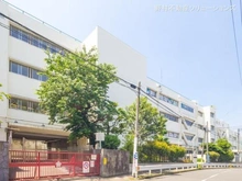 【神奈川県/横浜市南区伏見町】横浜市南区伏見町 新築一戸建て 周辺施設