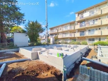 【神奈川県/横浜市神奈川区羽沢町】横浜市神奈川区羽沢町 新築一戸建て 