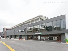 【神奈川県/横浜市神奈川区羽沢町】横浜市神奈川区羽沢町 新築一戸建て 周辺施設