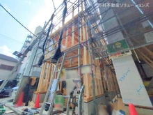 【神奈川県/横浜市神奈川区青木町】横浜市神奈川区青木町 新築一戸建て 
