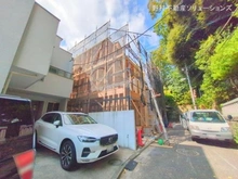 【神奈川県/横浜市神奈川区青木町】横浜市神奈川区青木町 新築一戸建て 