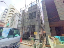 【神奈川県/横浜市神奈川区青木町】横浜市神奈川区青木町 新築一戸建て 