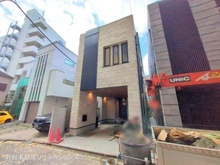 【神奈川県/横浜市神奈川区青木町】横浜市神奈川区青木町 新築一戸建て 