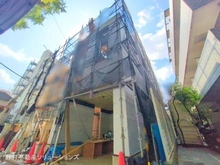 【神奈川県/横浜市神奈川区青木町】横浜市神奈川区青木町 新築一戸建て 